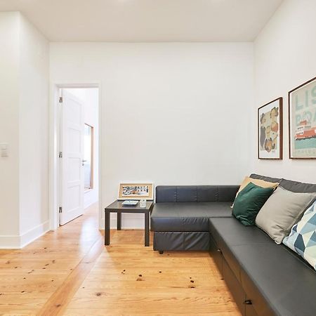 Pina Cozy Home Lisboa Extérieur photo