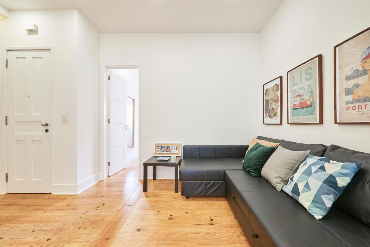 Pina Cozy Home Lisboa Extérieur photo