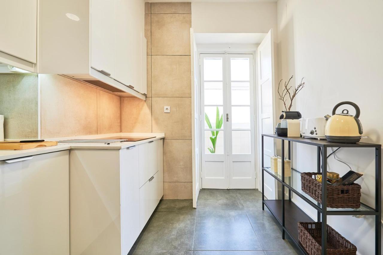 Pina Cozy Home Lisboa Extérieur photo