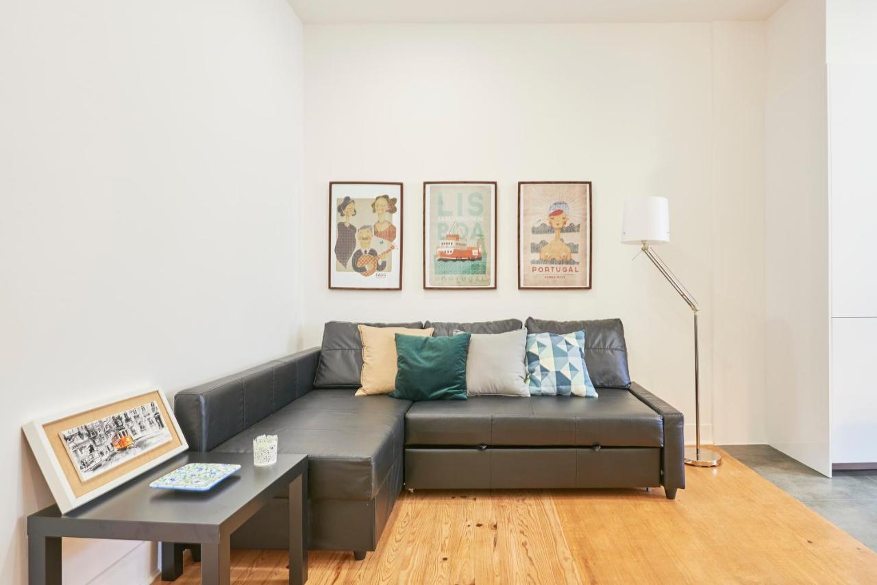 Pina Cozy Home Lisboa Extérieur photo