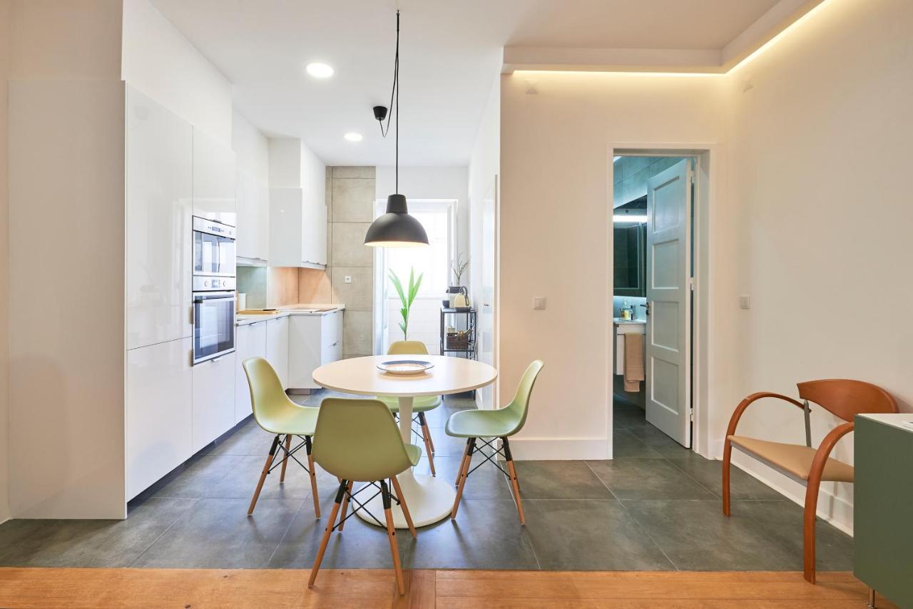 Pina Cozy Home Lisboa Extérieur photo