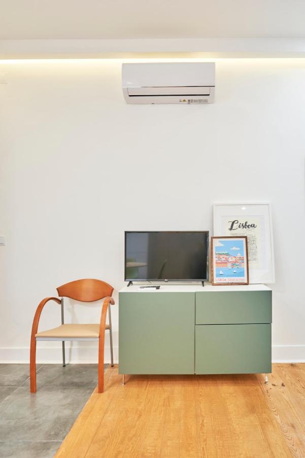 Pina Cozy Home Lisboa Extérieur photo